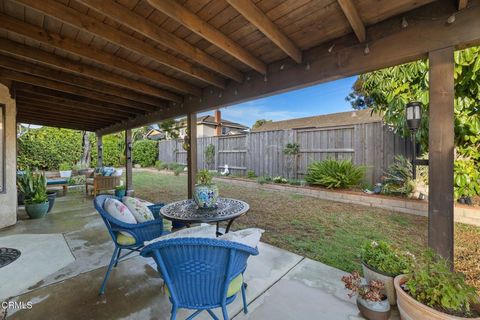 Tiny photo for 2470 Warbler Avenue, Ventura, CA 93003 (MLS # V1-34998)