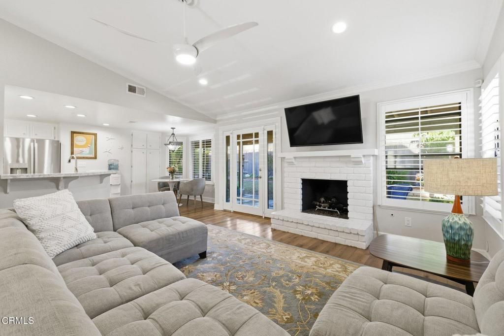 Photo of 2470 Warbler Avenue, Ventura, CA 93003 (MLS # V1-34998)