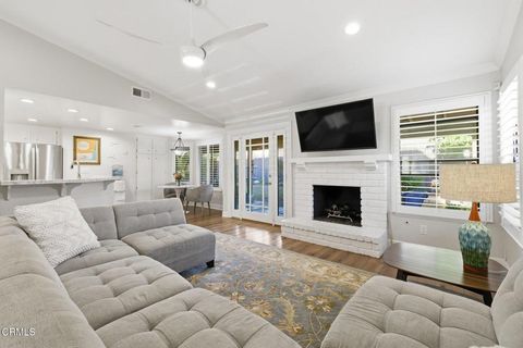 Tiny photo for 2470 Warbler Avenue, Ventura, CA 93003 (MLS # V1-34998)