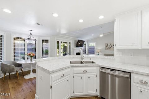 Tiny photo for 2470 Warbler Avenue, Ventura, CA 93003 (MLS # V1-34998)