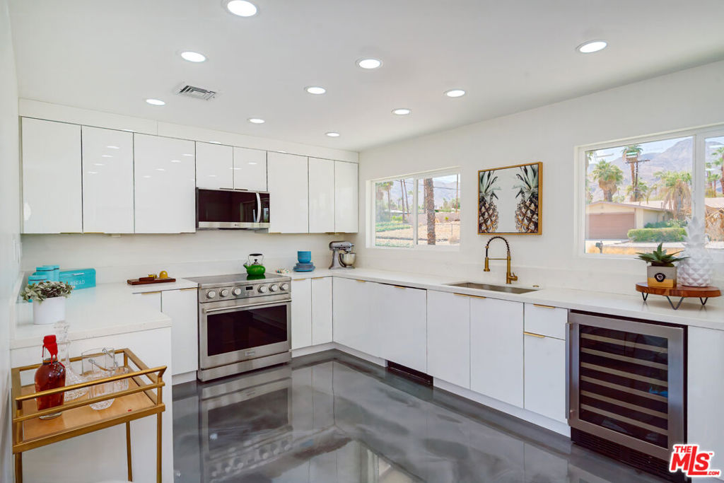 Cathedral City Cove - Residential