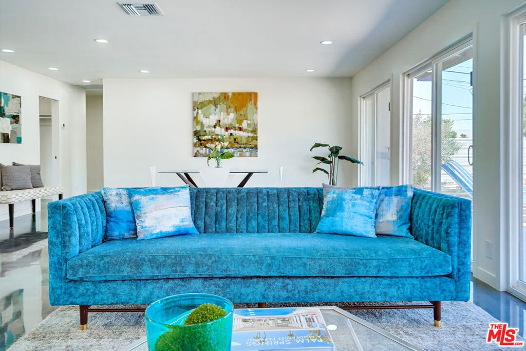 Cathedral City Cove - Residential