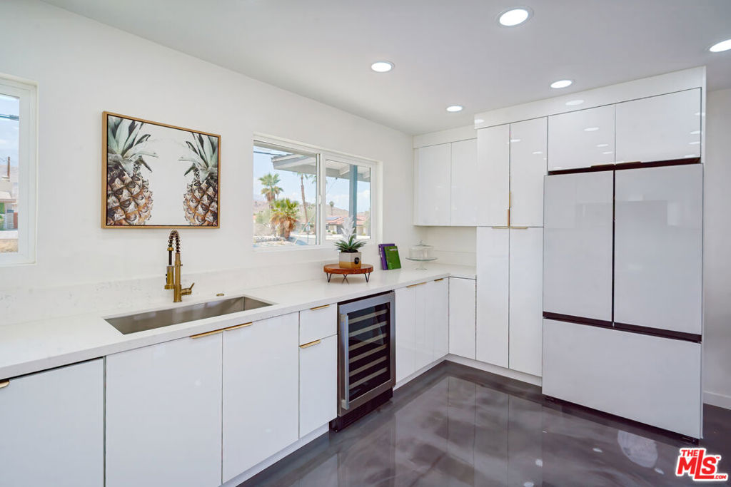 Cathedral City Cove - Residential