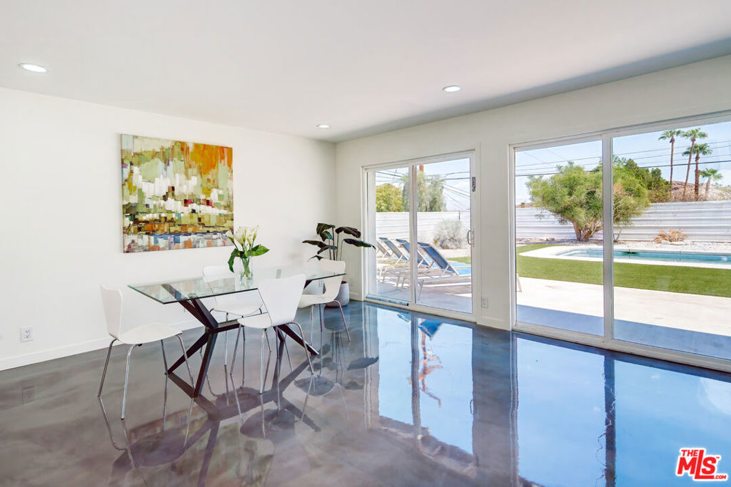 Cathedral City Cove - Residential