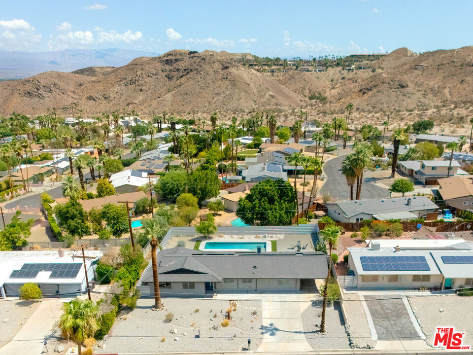 Cathedral City Cove - Residential