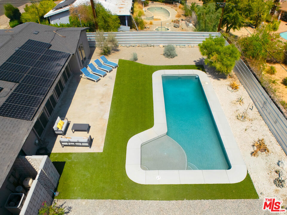 Cathedral City Cove - Residential