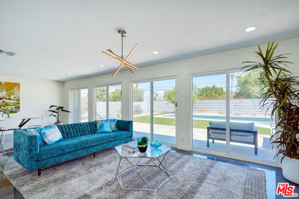 Cathedral City Cove - Residential