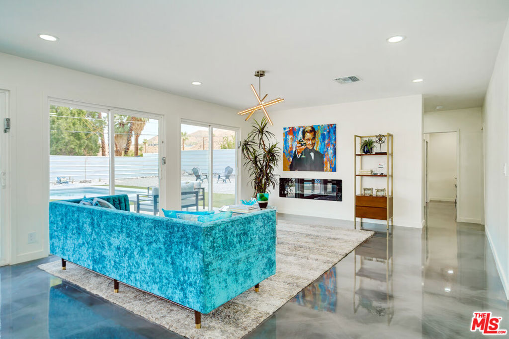 Cathedral City Cove - Residential
