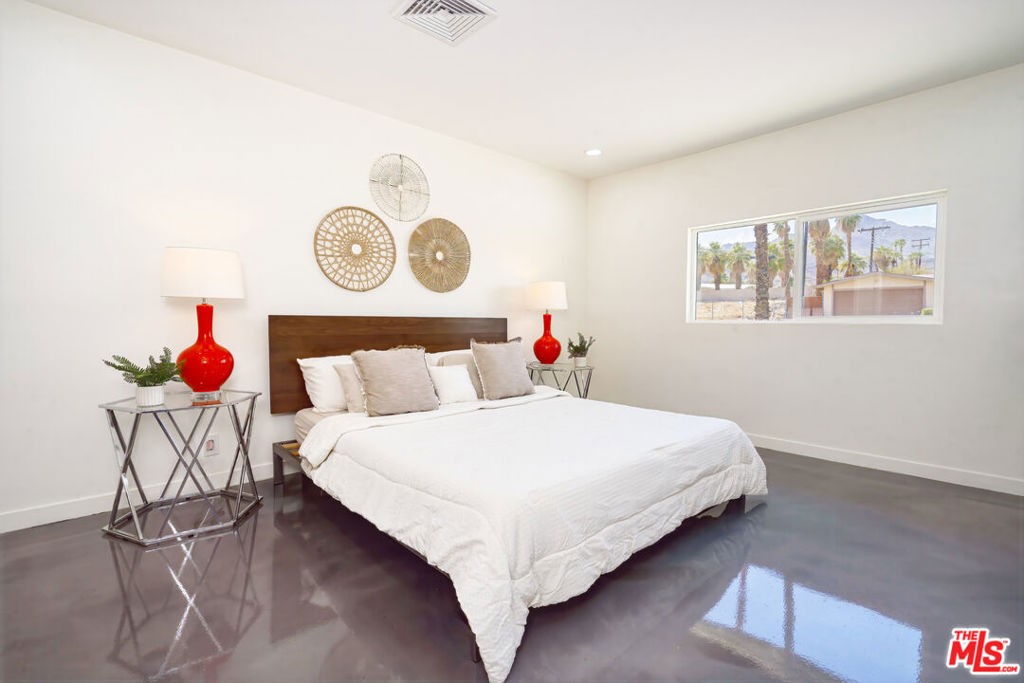 Cathedral City Cove - Residential