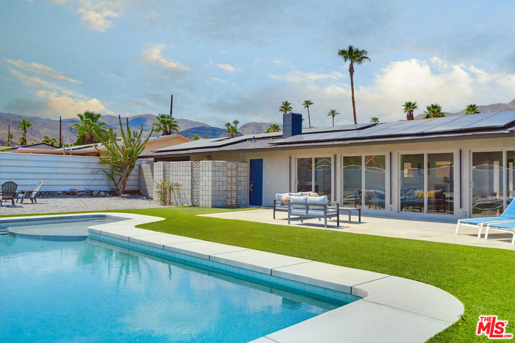 Cathedral City Cove - Residential