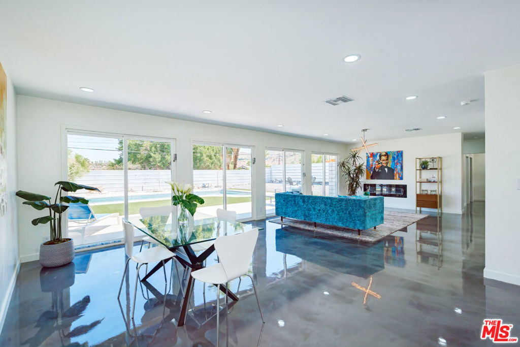 Cathedral City Cove - Residential