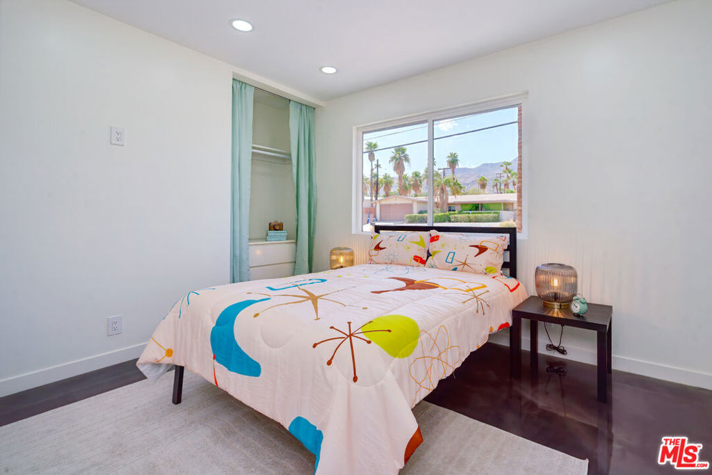 Cathedral City Cove - Residential