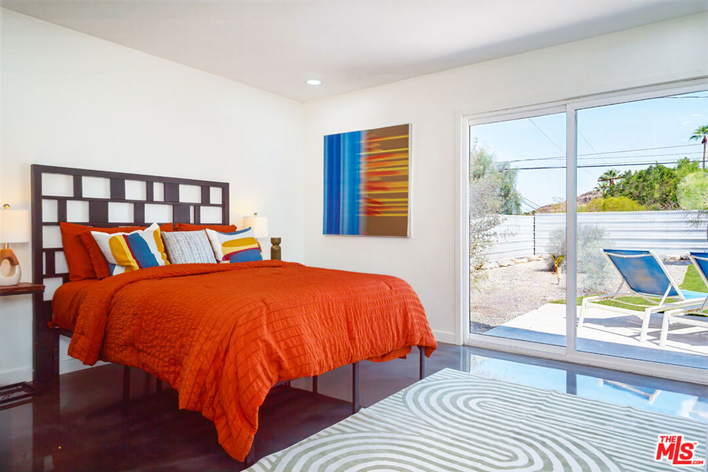 Cathedral City Cove - Residential