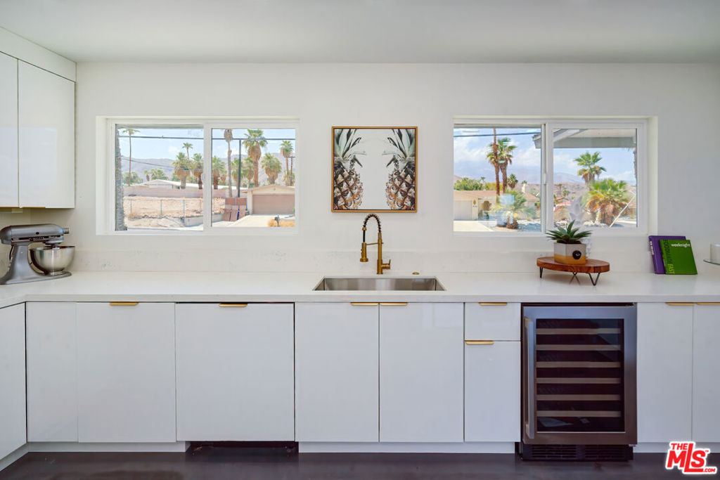 Cathedral City Cove - Residential