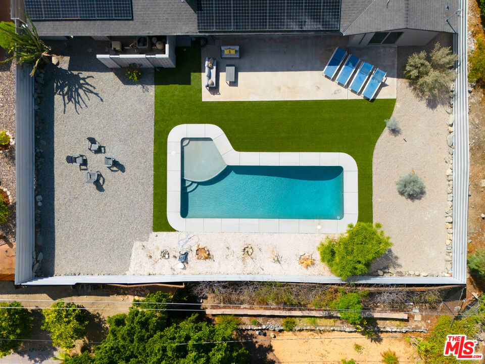 Cathedral City Cove - Residential