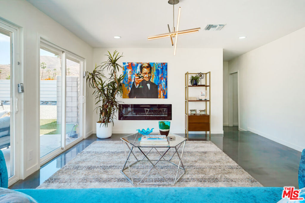 Cathedral City Cove - Residential