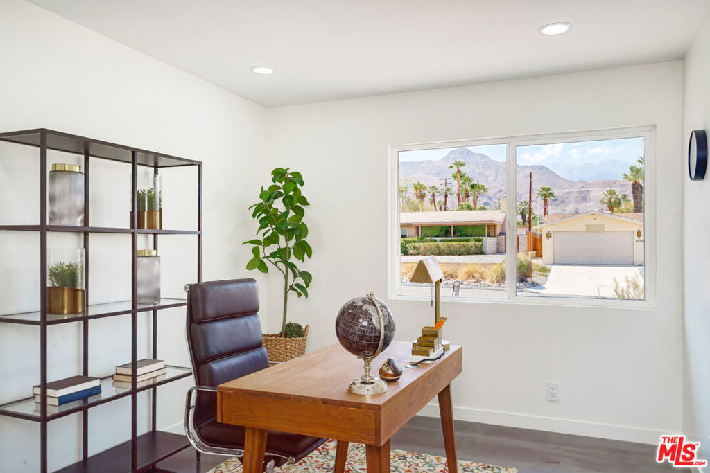 Cathedral City Cove - Residential