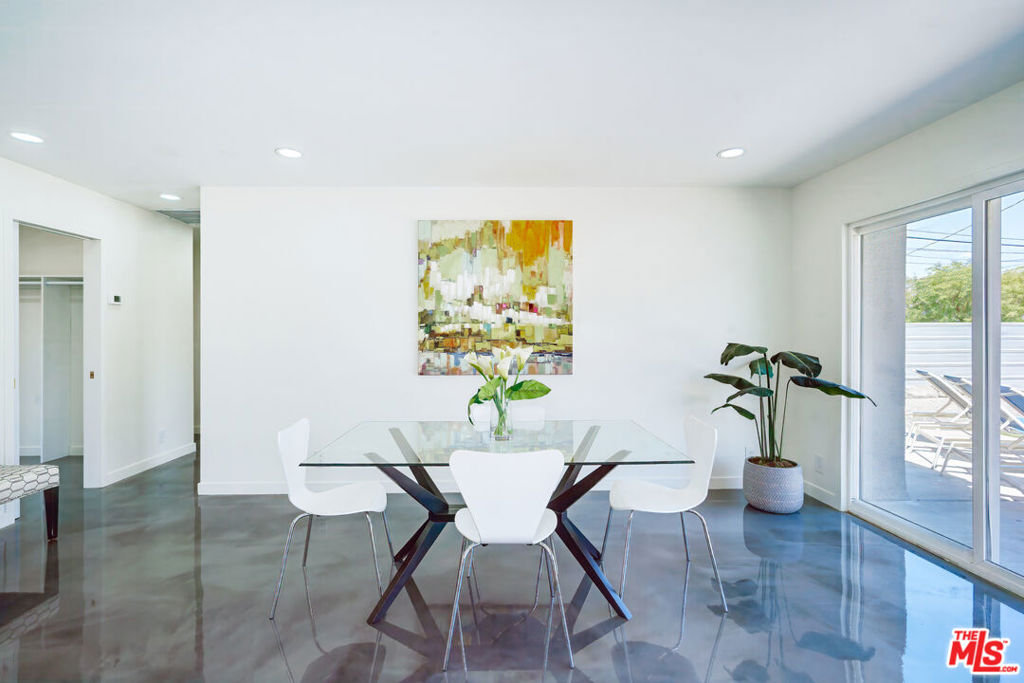 Cathedral City Cove - Residential