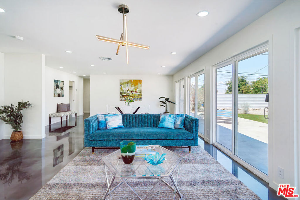 Cathedral City Cove - Residential