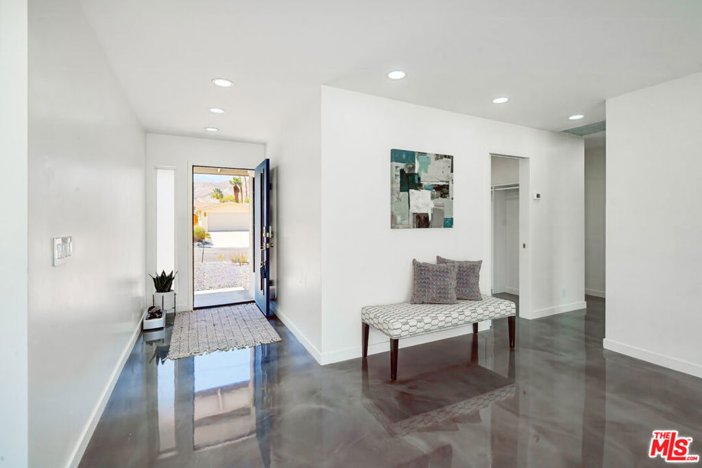 Cathedral City Cove - Residential
