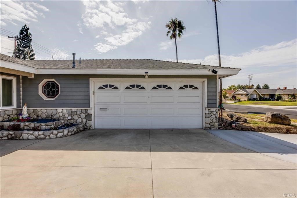 10664 Morning glory avenue