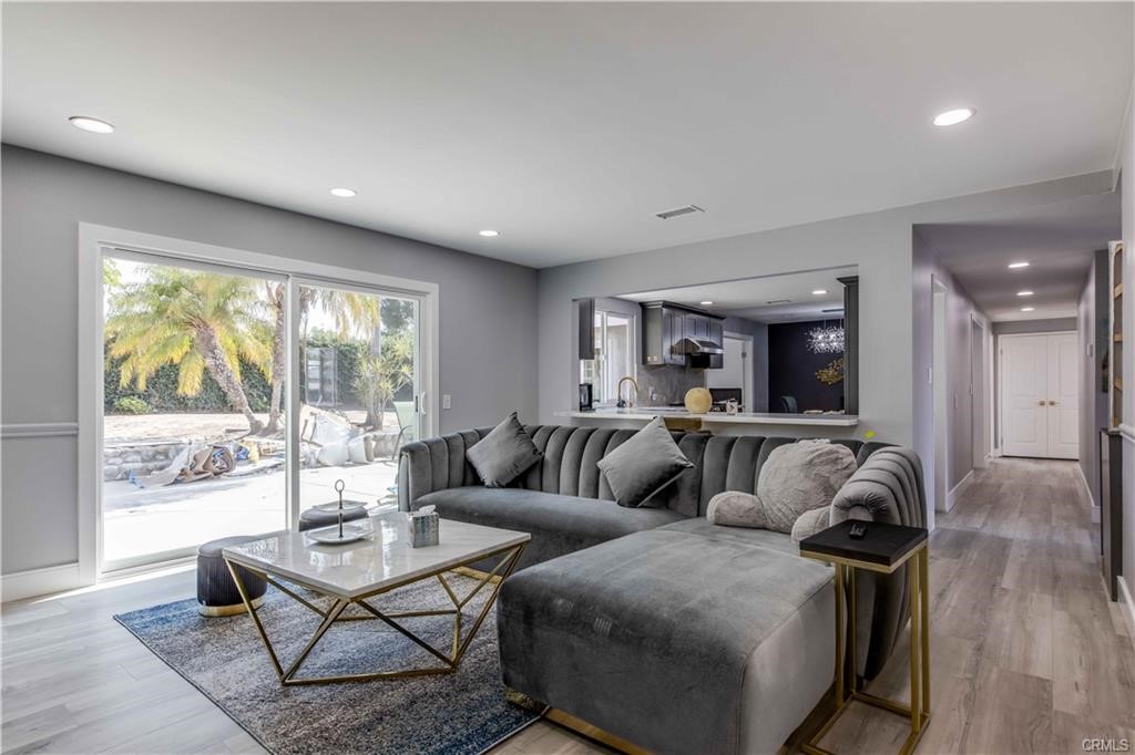 10664 Morning glory avenue