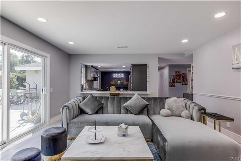 10664 Morning glory avenue Fountain Valley CA 92708