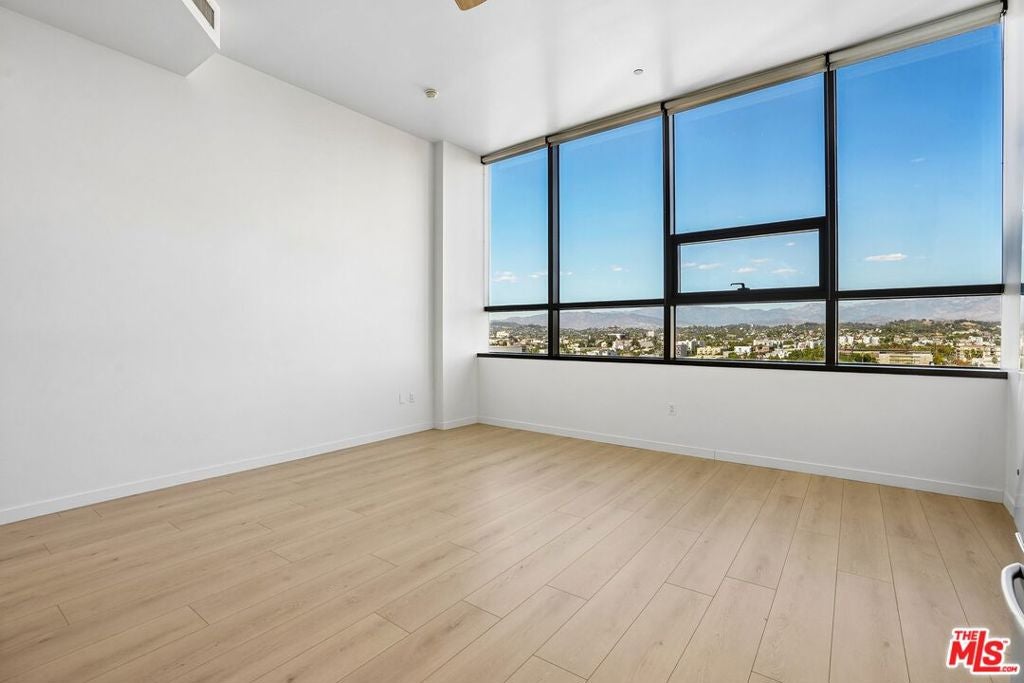 1100 Wilshire Boulevard 1804