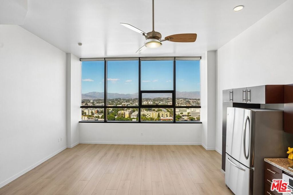1100 Wilshire Boulevard 1804