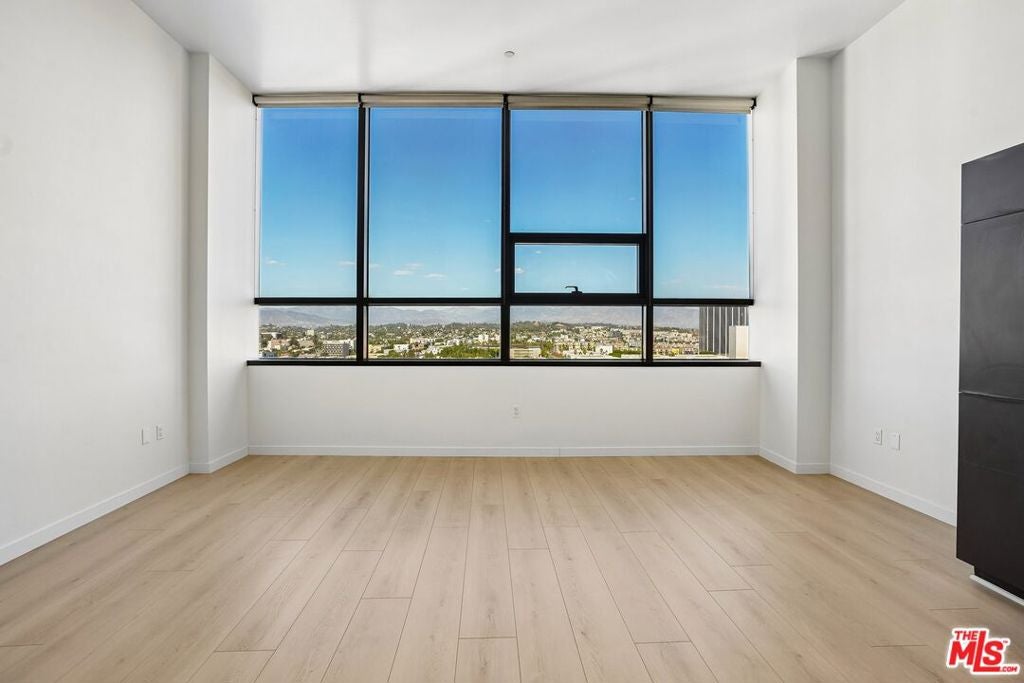 1100 Wilshire Boulevard 1804