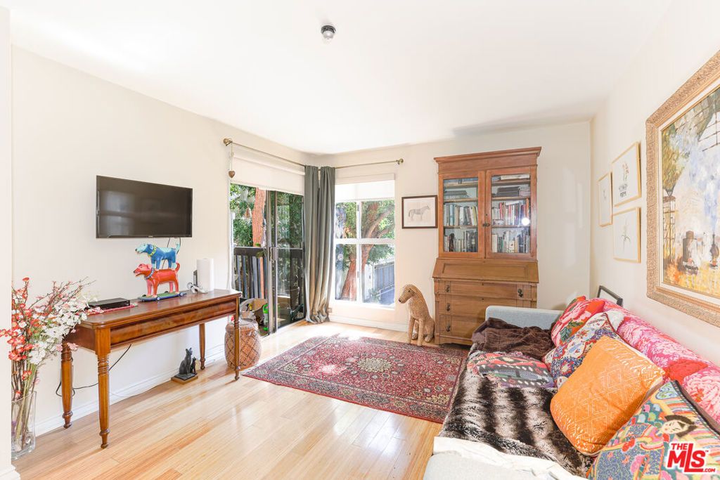 Photo of 8105 Raintree Circle, Culver City, CA 90230 (MLS # 25605447)