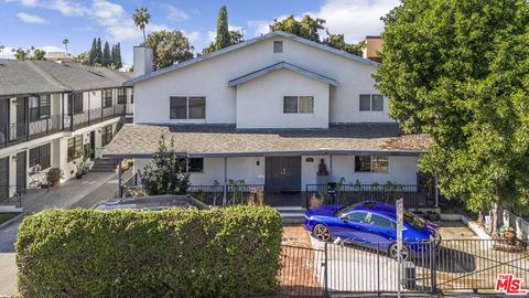 Photo of 1239 Gordon Street, Los Angeles, CA 90038 (MLS # 24461931) Photo of 1239 Gordon Street, Los Angeles, CA 90038 (MLS # 24461931)