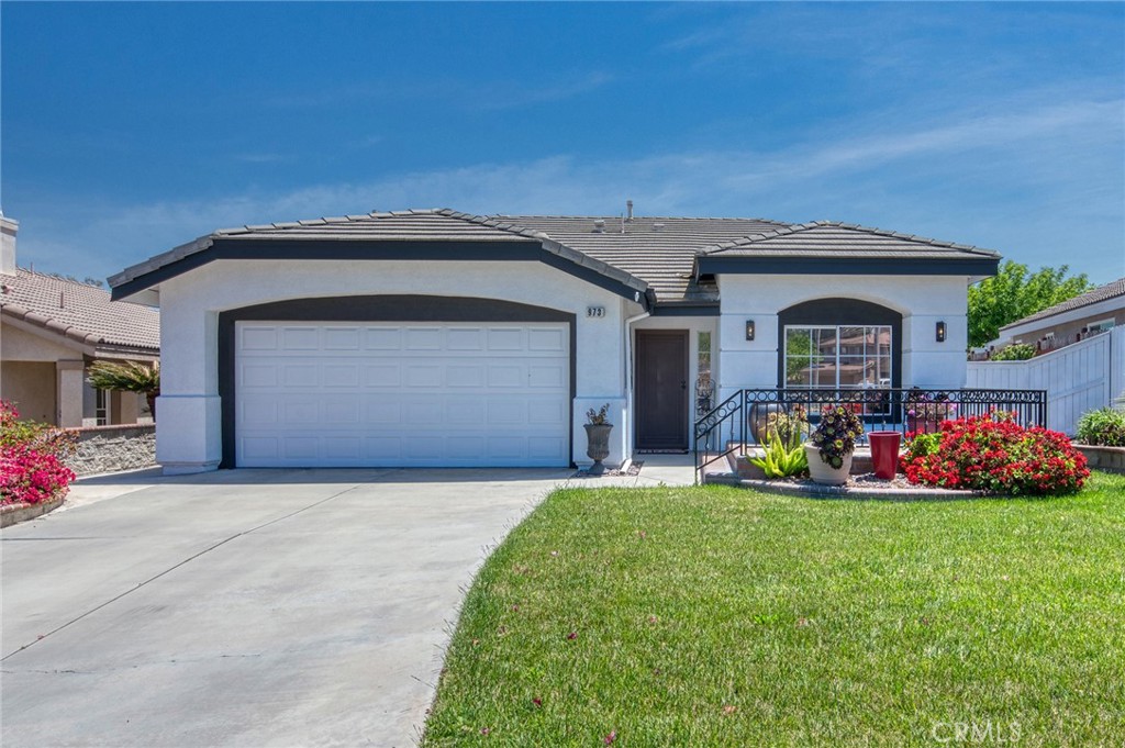 973 Ferndale Drive