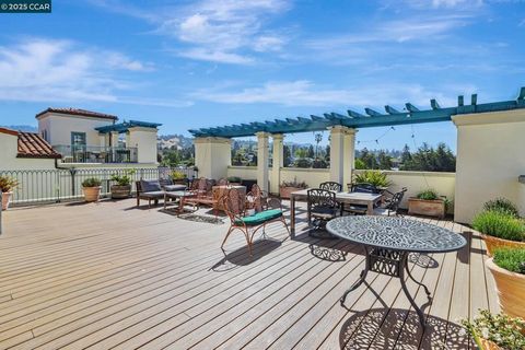 Photo of 4395 Piedmont Ave Ave #P208, Oakland, CA 94611 (MLS # 41114545)