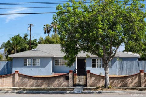 Photo of 5474 San Bernardino ST, Montclair, CA 91763 (MLS # CV26182213)