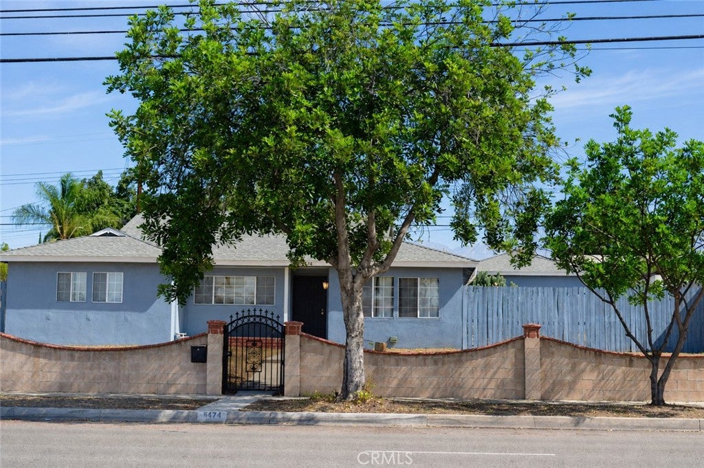 5474 San Bernardino