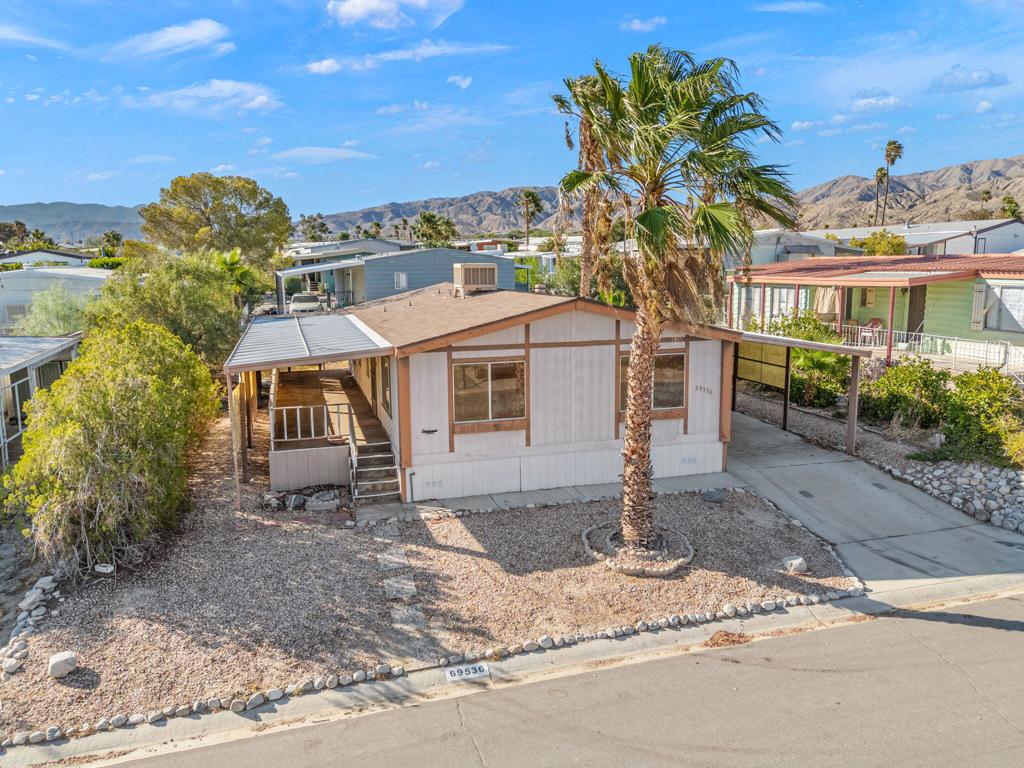 69546 Parkside Drive