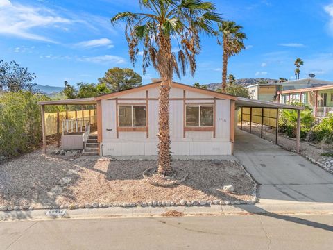 Photo of 69546 Parkside Drive, Desert Hot Springs, CA 92241 (MLS # 219150094DA)