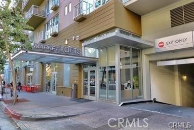 645 W 9th Street 618
