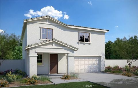 Photo of 5385 Larkspur Road, Banning, CA 92220 (MLS # IV26011583)