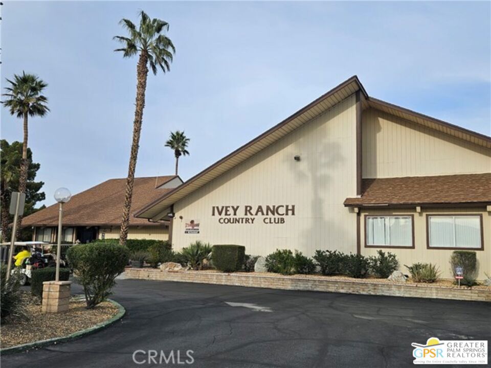 Ivey Ranch - Manufactured In Park