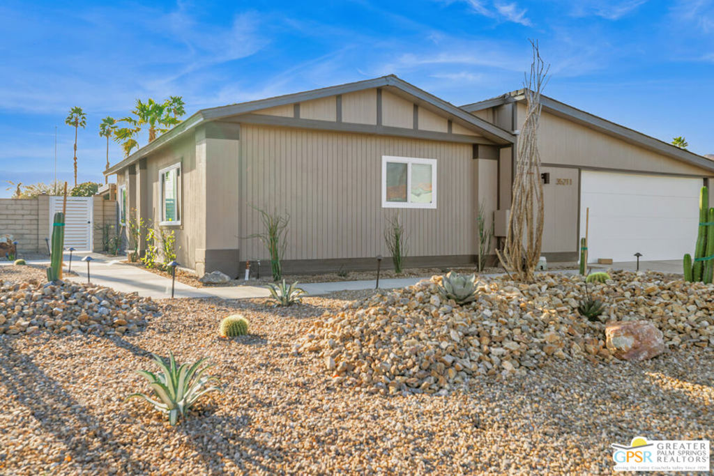 Ivey Ranch - Manufactured In Park