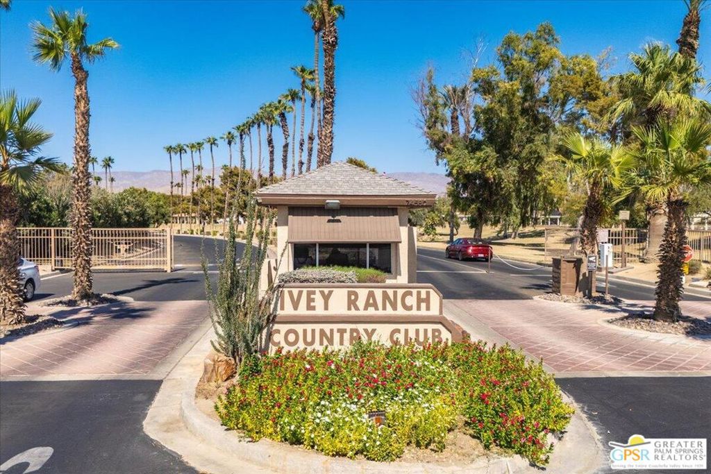 Ivey Ranch - Manufactured In Park