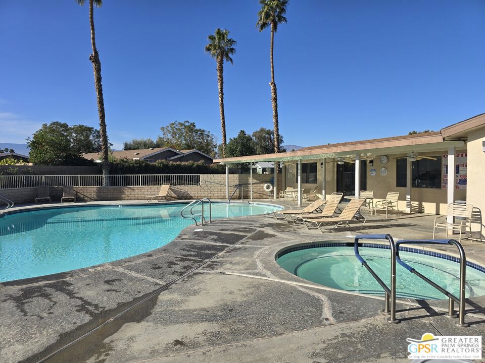 Ivey Ranch - Manufactured In Park