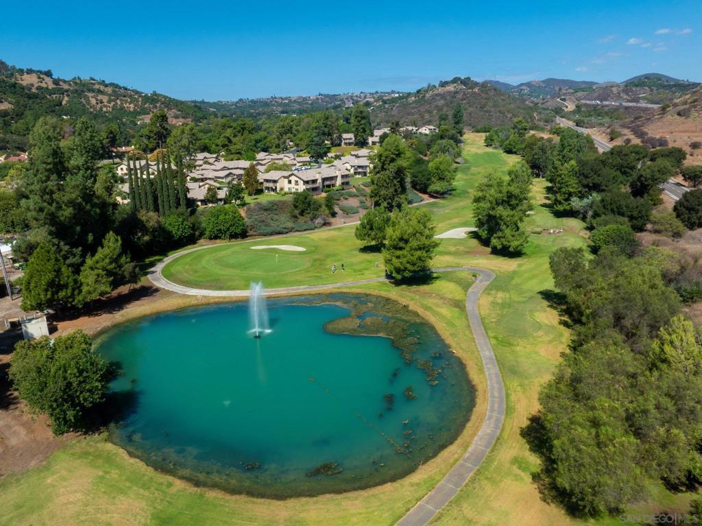 Fallbrook - Residential
