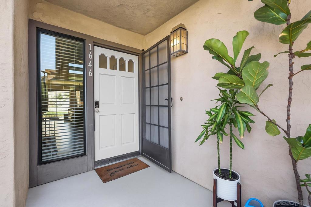 Fallbrook - Residential