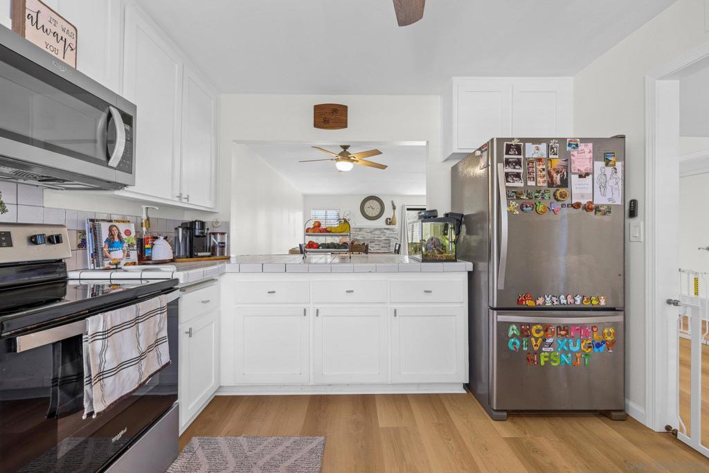 Fallbrook - Residential