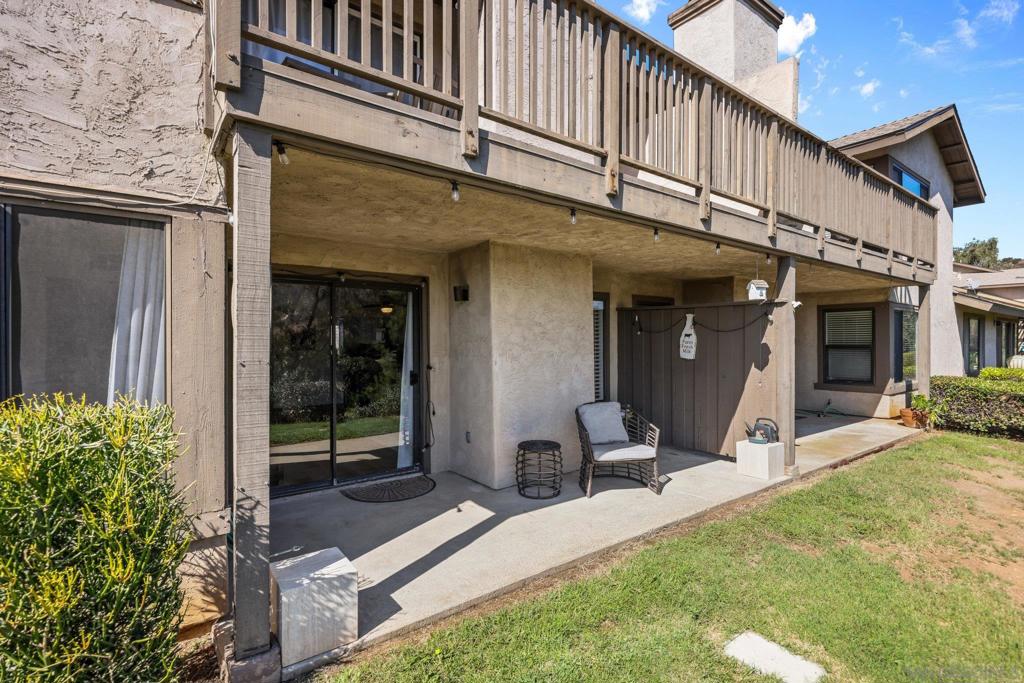 Fallbrook - Residential