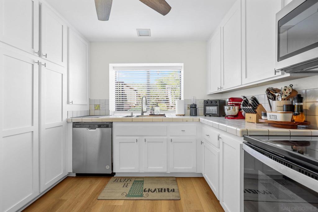 Fallbrook - Residential