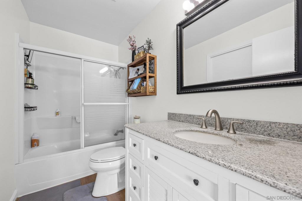 Fallbrook - Residential